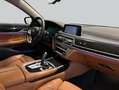 BMW 740 d xDrive Czarny - thumbnail 17