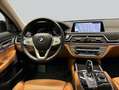BMW 740 d xDrive Czarny - thumbnail 18
