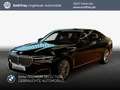 BMW 740 d xDrive Noir - thumbnail 1