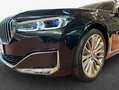 BMW 740 d xDrive Czarny - thumbnail 7
