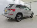 Skoda Kodiaq 1.5 TSI Sportline Business Virtual dashboard- Lede Grijs - thumbnail 2