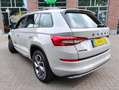 Skoda Kodiaq 1.5 TSI Sportline Business Virtual dashboard - Sto Gris - thumbnail 4