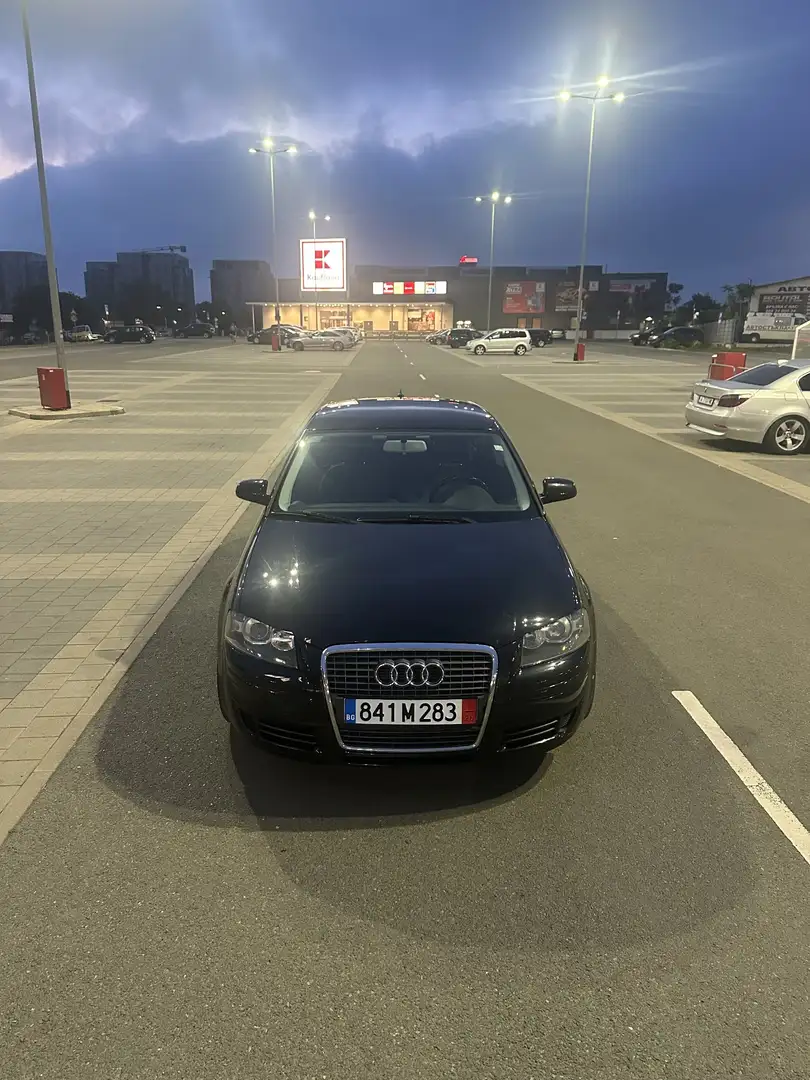 Audi A3 2.0 FSI tiptronic Ambition - 1