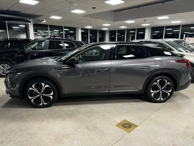 Citroen C5 X 1.6 Turbo PHEV Shine Pack 225pk EU6.4