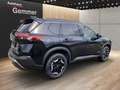 Nissan X-Trail X-TRAIL 1.5 VC-T e-4ORCE 213 PS 4x4 N-Trek Schwarz - thumbnail 4