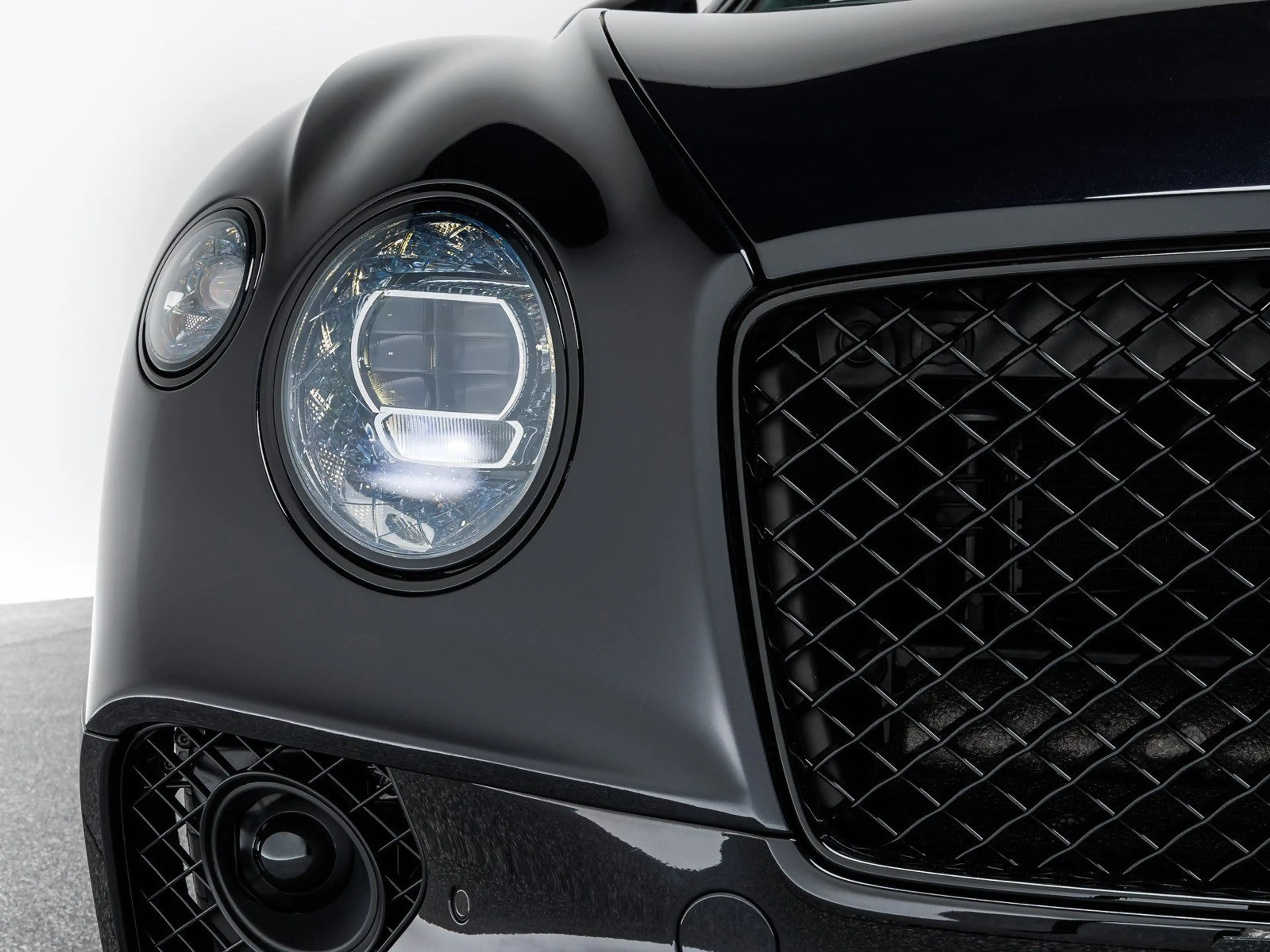 Bentley Continental GT Speed *B&O* — photo 14