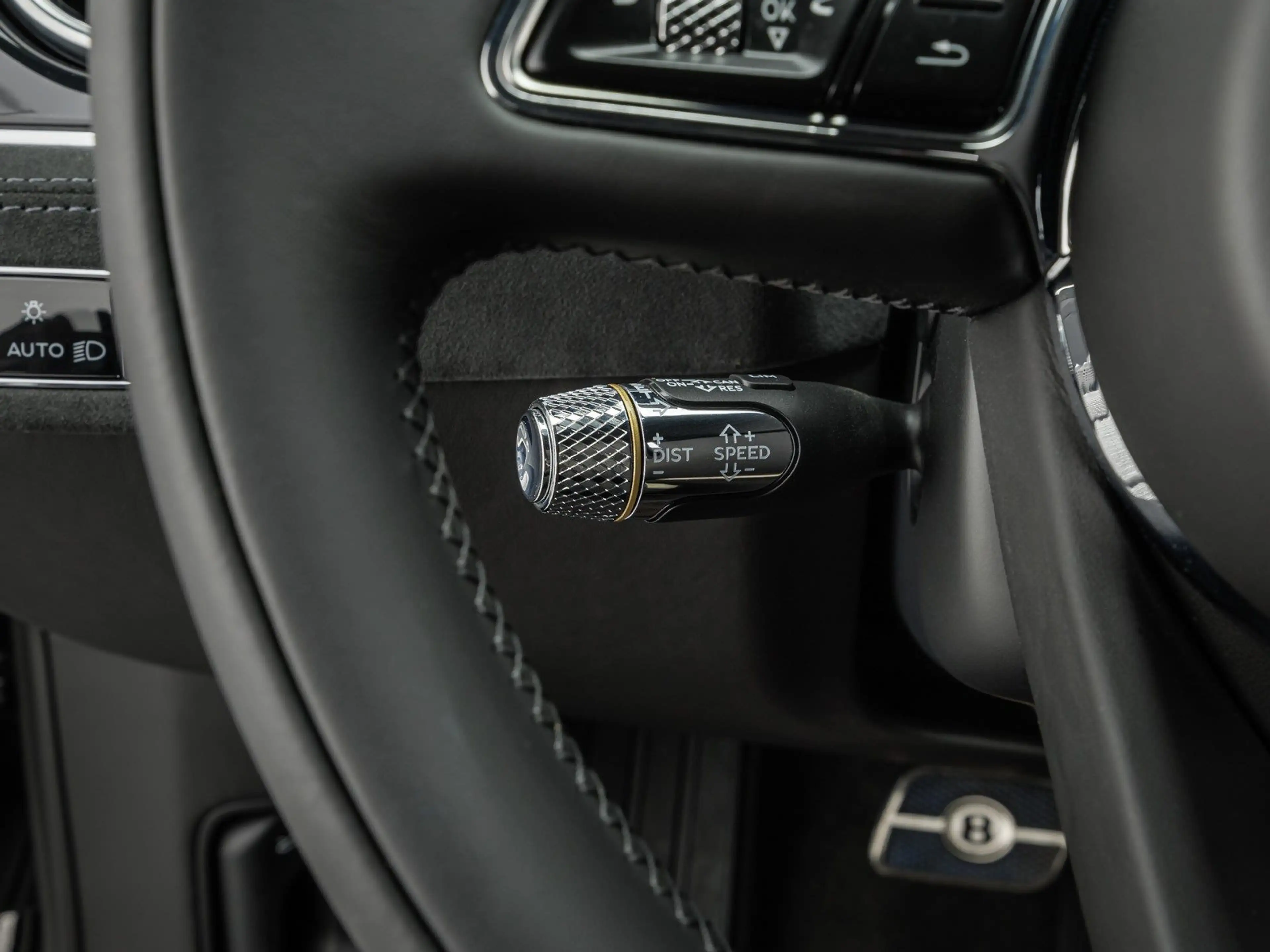 Bentley Continental GT Speed *B&O* — photo 12