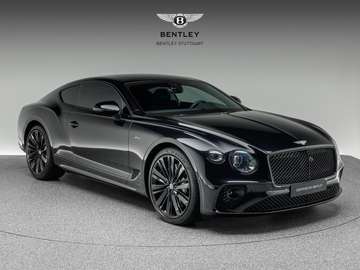 GT Speed *B&O, Blackline*