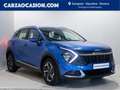 Kia Sportage 1.6 T-GDi 110kW (150CV) Drive 4x2 Azul - thumbnail 1