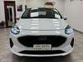 Ford Fiesta Fiesta 5p 1.1 Plus s Bianco - thumbnail 2