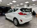 Ford Fiesta Fiesta 5p 1.1 Plus s Bianco - thumbnail 8