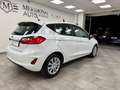 Ford Fiesta Fiesta 5p 1.1 Plus s Bianco - thumbnail 5