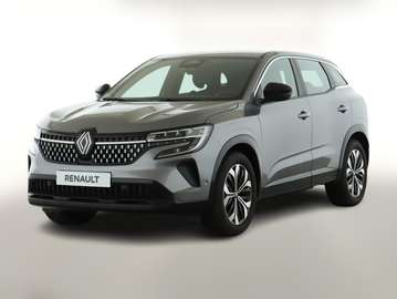 Evolution ACC TotW Nav SHZ Kam PDC 18Z 116 kW (...