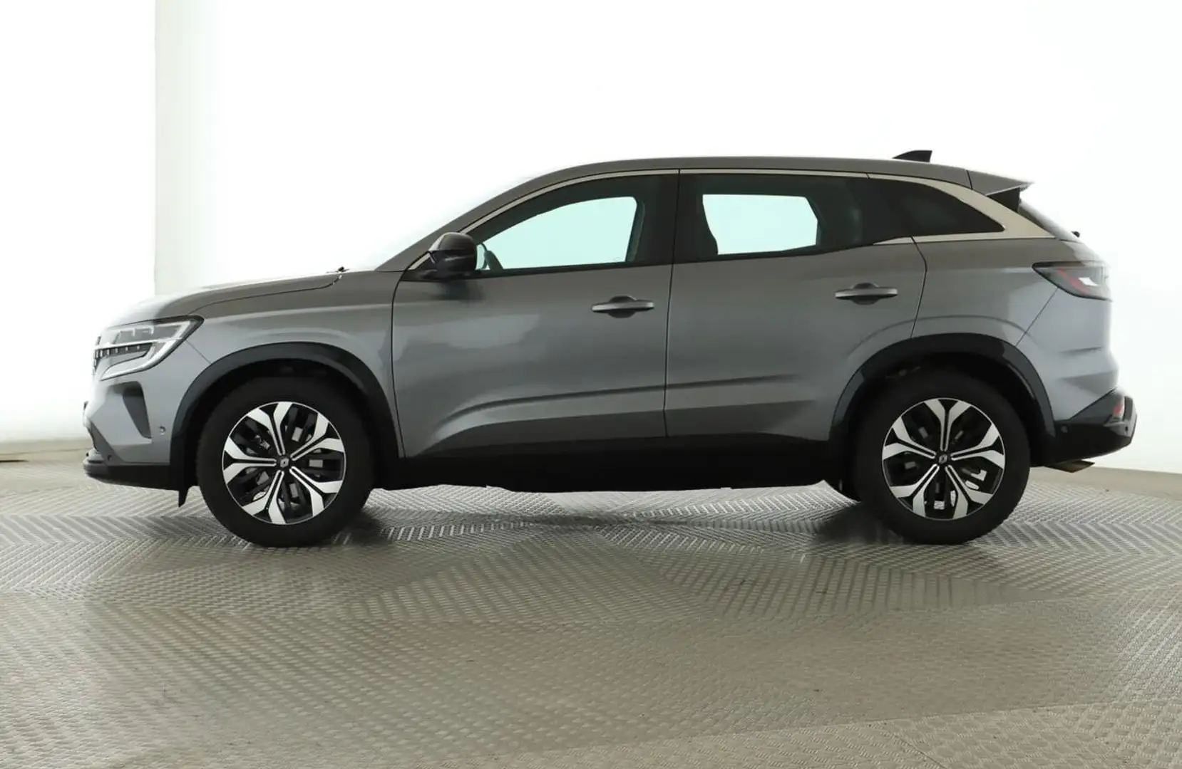 Renault Austral Evolution ACC TotW Nav SHZ Kam PDC 18Z 116 kW (... Grau - 2