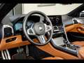 BMW M850 i CABRIOLET XDRIVE°SANREMO GREEN°LASER°B&W°360 Vert - thumbnail 10
