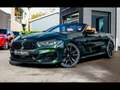 BMW M850 i CABRIOLET XDRIVE°SANREMO GREEN°LASER°B&W°360 Vert - thumbnail 1