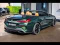 BMW M850 i CABRIOLET XDRIVE°SANREMO GREEN°LASER°B&W°360 Vert - thumbnail 7