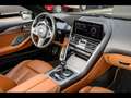 BMW M850 i CABRIOLET XDRIVE°SANREMO GREEN°LASER°B&W°360 Vert - thumbnail 22