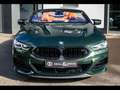 BMW M850 i CABRIOLET XDRIVE°SANREMO GREEN°LASER°B&W°360 Vert - thumbnail 5