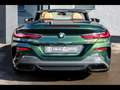 BMW M850 i CABRIOLET XDRIVE°SANREMO GREEN°LASER°B&W°360 Vert - thumbnail 4