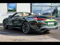 BMW M850 i CABRIOLET XDRIVE°SANREMO GREEN°LASER°B&W°360 Vert - thumbnail 8