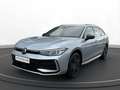 Volkswagen Passat 1.5 TSI DSG eHybrid R-Line BLACK STYLE Srebrny - thumbnail 2
