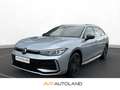 Volkswagen Passat 1.5 TSI DSG eHybrid R-Line BLACK STYLE Srebrny - thumbnail 1