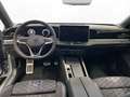 Volkswagen Passat 1.5 TSI DSG eHybrid R-Line BLACK STYLE Srebrny - thumbnail 12