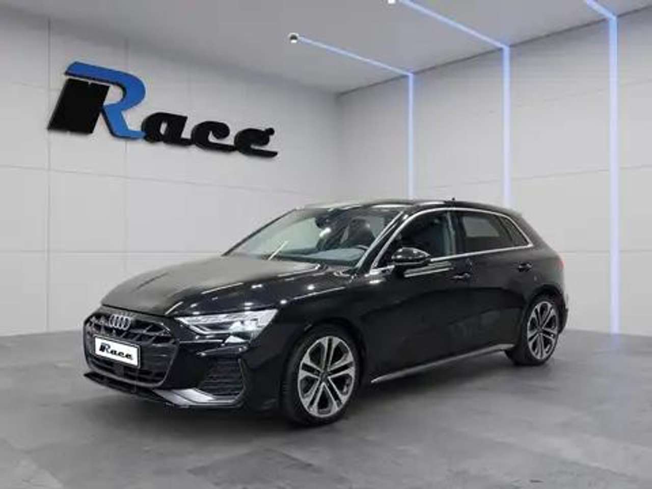 Audi A3 A3 1.5 tfsi mhev S line 150cv s-tronic VARI COLORI E ALLESTIMENTI