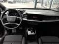 Audi Q4 e-tron 40 82kWh Aut. *MATRIX LED / 20 ZOLL / NAVI / VIRTUELL / KAMERA / KEYLESS / 3-ZONEN-KLIMA* Schwarz - thumbnail 4
