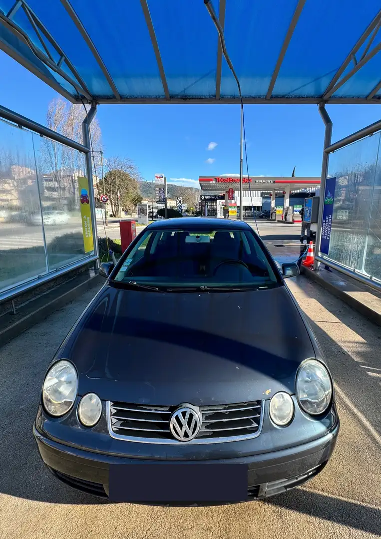 Volkswagen Polo 1.2 - 65 - 1