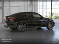 Mercedes-Benz GLC 300 e Coupé 4M AMG+NIGHT+360+AHK+MULTIBEAM+9G Schwarz - thumbnail 21