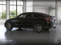 Mercedes-Benz GLC 300 e Coupé 4M AMG+NIGHT+360+AHK+MULTIBEAM+9G Schwarz - thumbnail 16