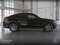 Mercedes-Benz GLC 300 e Coupé 4M AMG+NIGHT+360+AHK+MULTIBEAM+9G Schwarz - thumbnail 23