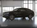 Mercedes-Benz GLC 300 e Coupé 4M AMG+NIGHT+360+AHK+MULTIBEAM+9G Schwarz - thumbnail 3