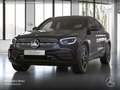Mercedes-Benz GLC 300 e Coupé 4M AMG+NIGHT+360+AHK+MULTIBEAM+9G Schwarz - thumbnail 2