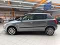 Skoda Fabia |Automatik|PDC|AHK|Klima|SHZ|Tempomat|AUX Grau - thumbnail 3