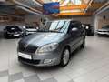 Skoda Fabia |Automatik|PDC|AHK|Klima|SHZ|Tempomat|AUX Grau - thumbnail 2