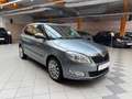 Skoda Fabia |Automatik|PDC|AHK|Klima|SHZ|Tempomat|AUX Grau - thumbnail 8
