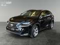 Lexus NX 300 h E-Four Luxury HUD/MEMORY/360/M&L Schwarz - thumbnail 2