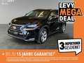 Lexus NX 300 h E-Four Luxury HUD/MEMORY/360/M&L Schwarz - thumbnail 1