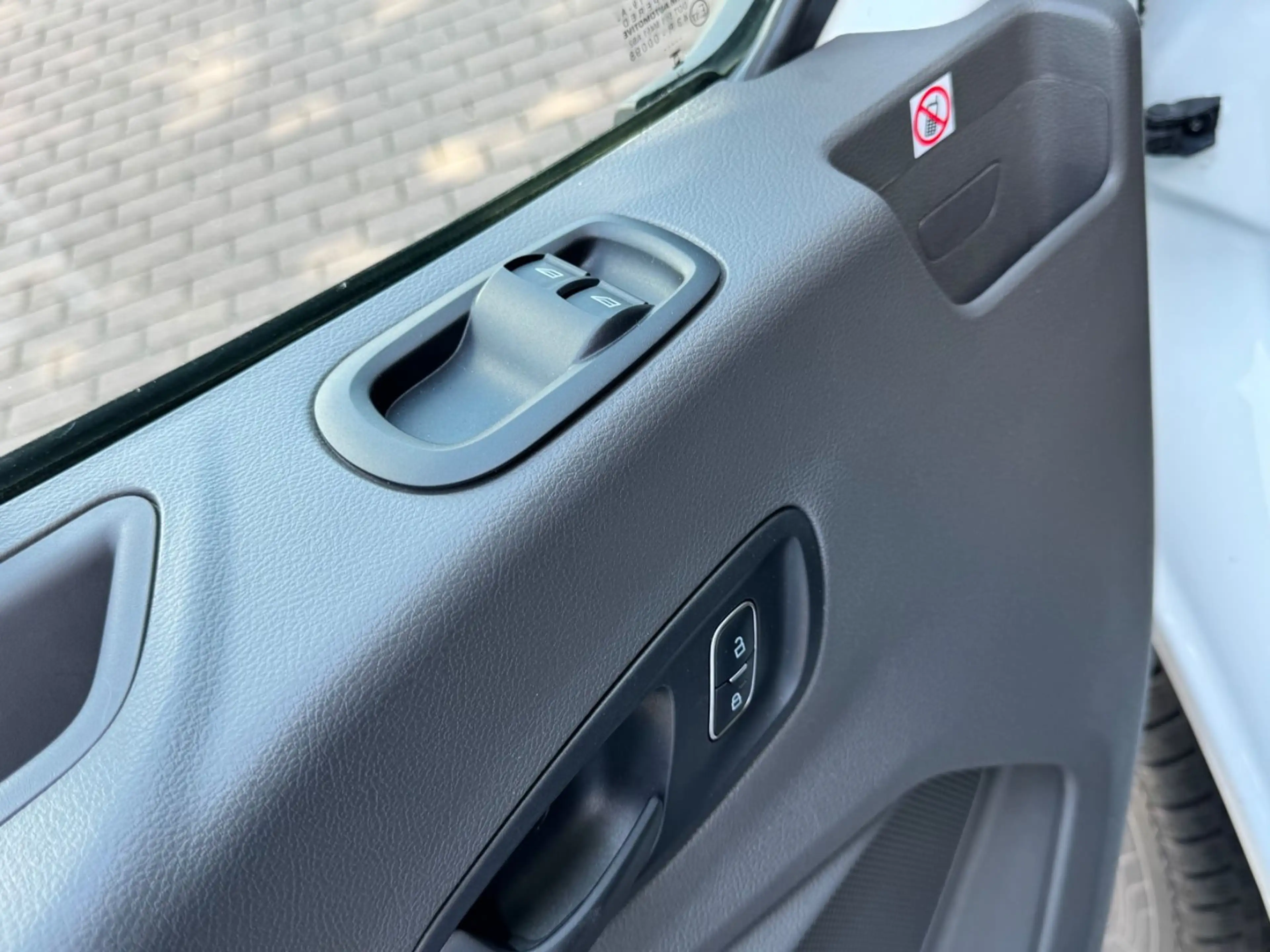 Ford Transit Kasten 350 L3H3 Trend*360°* Sync 4* — photo 9