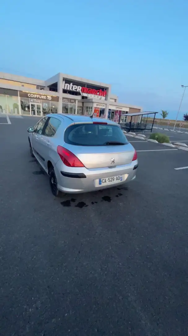 Peugeot 308 1.6 HDi 90ch BLUE LION Confort Pack - 2
