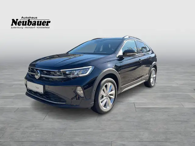 Volkswagen Taigo Friends TSI