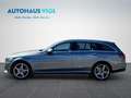 Mercedes-Benz C 220 d T "Avantgarde" Gris - thumbnail 2