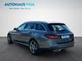 Mercedes-Benz C 220 d T "Avantgarde" Gris - thumbnail 3