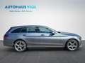 Mercedes-Benz C 220 d T "Avantgarde" Gris - thumbnail 6
