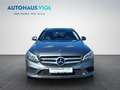 Mercedes-Benz C 220 d T "Avantgarde" Gris - thumbnail 8