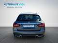 Mercedes-Benz C 220 d T "Avantgarde" Gris - thumbnail 4
