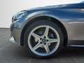 Mercedes-Benz C 220 d T "Avantgarde" Gris - thumbnail 9